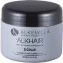 Alkemilla ALKHAIR Kopfhaut Peeling - 125 ml