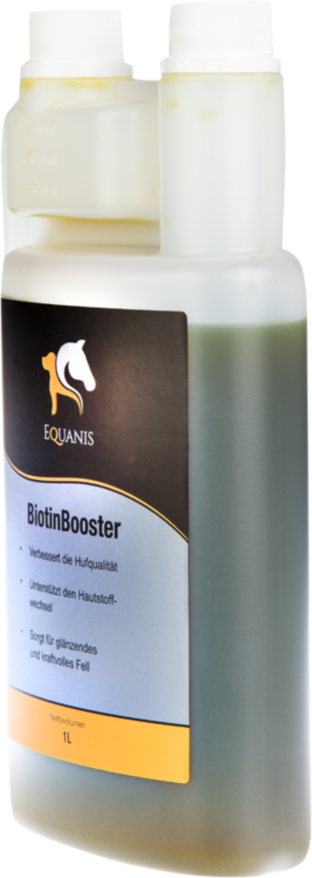 Equanis BiotinBooster - 1 l