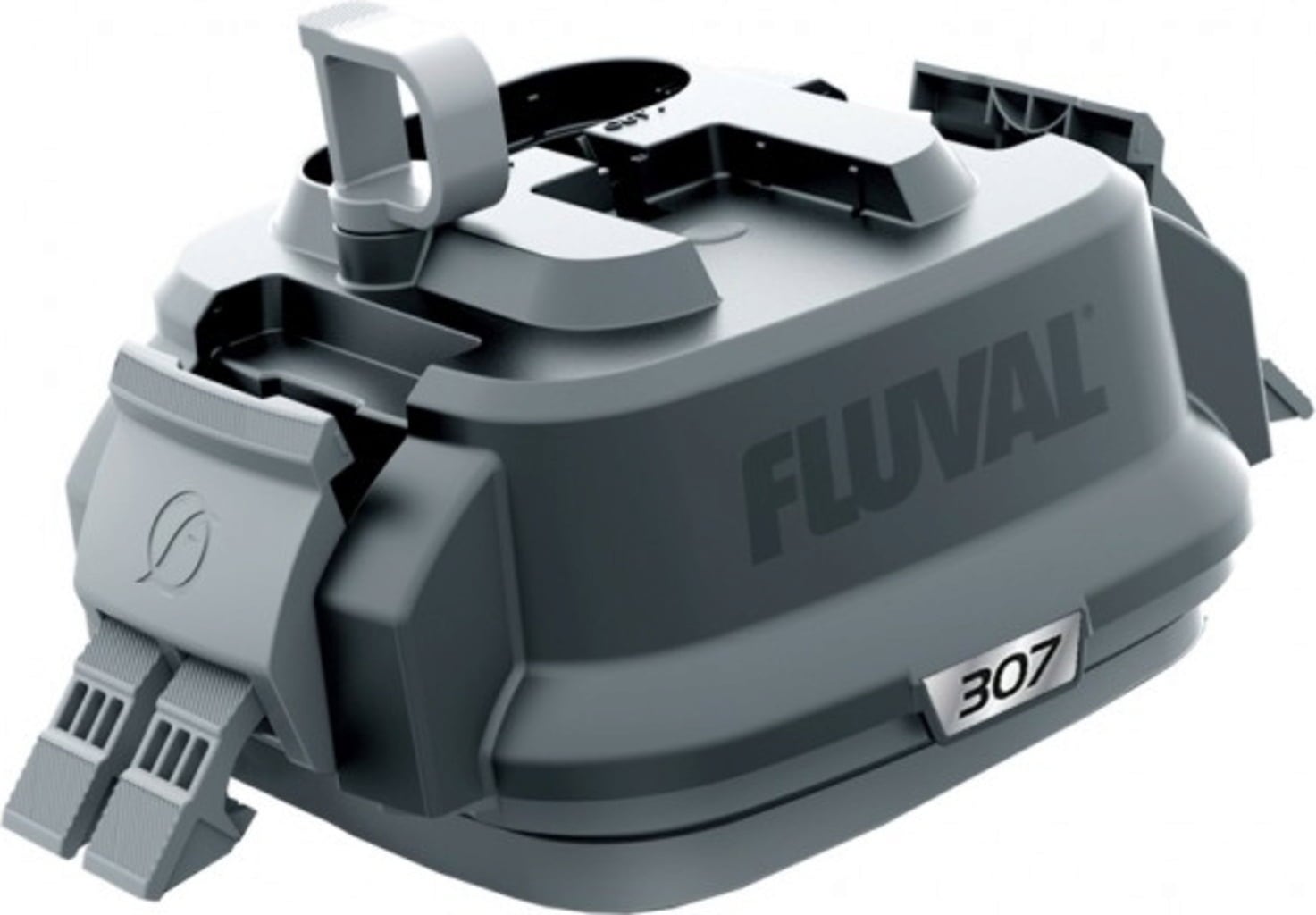 Fluval Motorkopf für Außenfilter 307 - 1 Stk