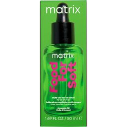 Matrix Food For Soft Multi-Use Öl-Serum - 50 ml