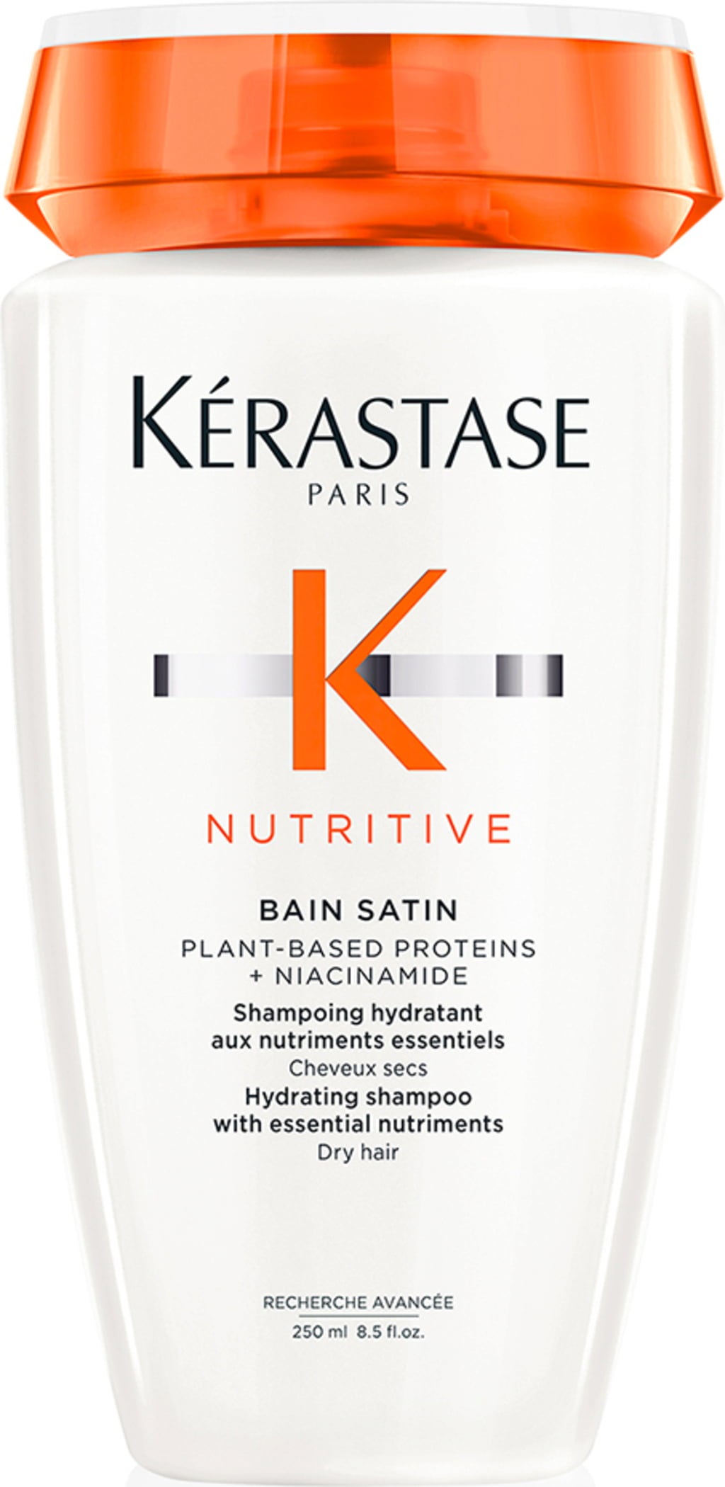 Kérastase Nutritive Bain Satin  - 250 ml