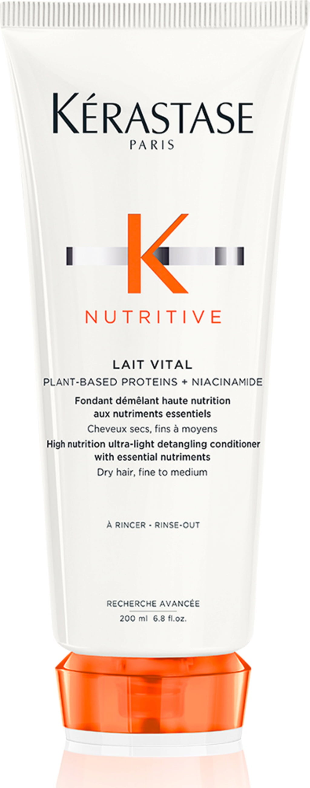Kérastase Nutritive Lait Vital - 200 ml
