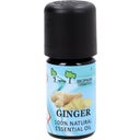 Biopark Cosmetics Ginger Essential Oil - 5 ml