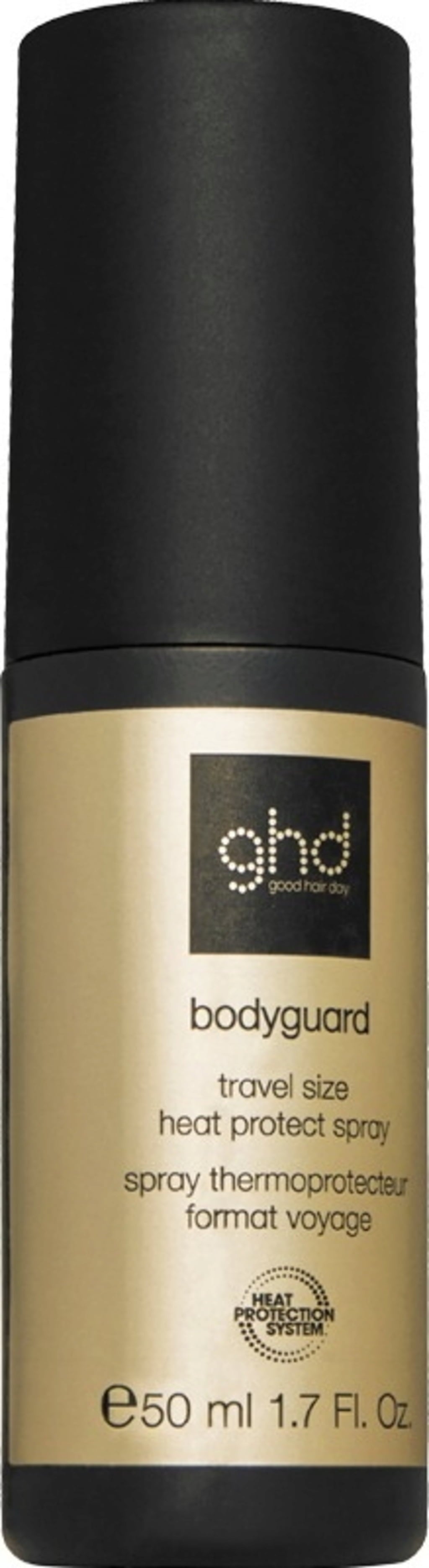 Bodyguard Heat Protect Spray - für alle Haartypen