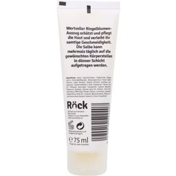 Naturprodukte Röck Ringelblumen-Salbe - 75 ml