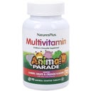 Animal Parade Multivitamin - zuckerfrei Multifrucht - 90 Kautabletten