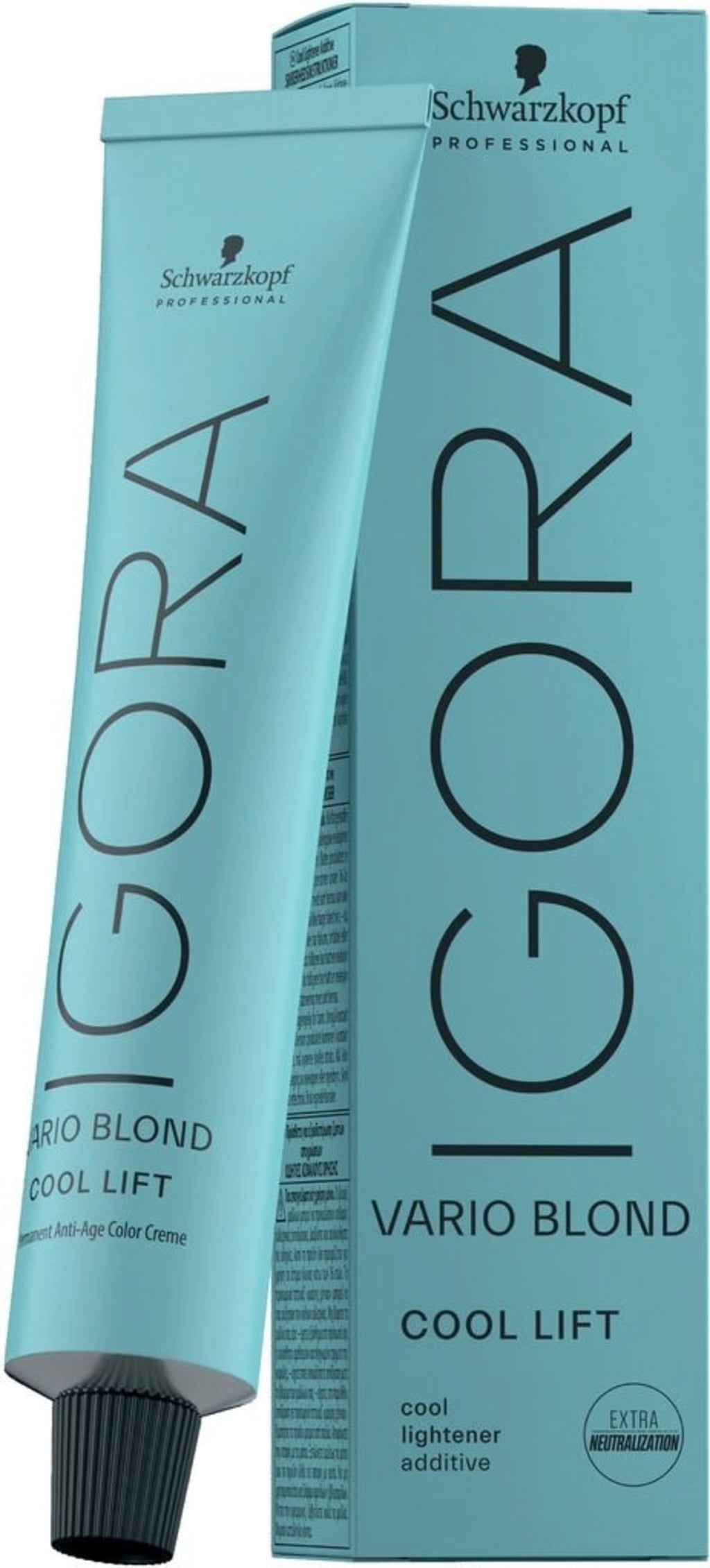 Schwarzkopf Igora Vario Blond Cool Lift