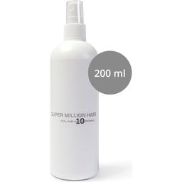 Super Million Hair Haar Fixierspray - 200 ml