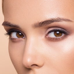 Couleur Caramel Augenbrauen-Stift - 128 Light brown