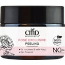 CMD Naturkosmetik Rosé Exclusive Peeling - 50 ml