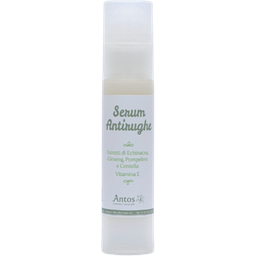 Antos Anti-Falten-Serum - 50 ml