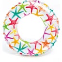 Intex Schwimmring Lively Print - Sommer