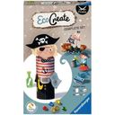 EcoCreate 18130 - Pirates - 1 Stk