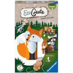 EcoCreate 18132 - Forest Animals - 1 Stk