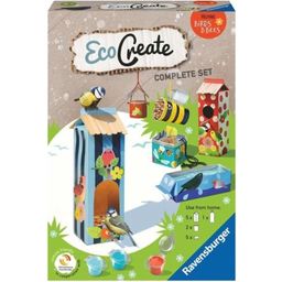 EcoCreate 18143 – Helping Birds & Bees - 1 Stk