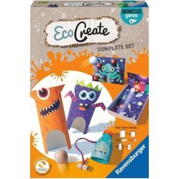 EcoCreate 18144 – Monster Games - 1 Stk