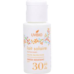 UVBIO Sunscreen LSF 30 - 50 ml