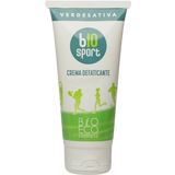 VERDESATIVA bioSport Erfrischende Fuß- & Beincreme