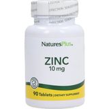 NaturesPlus® Zink 10 mg