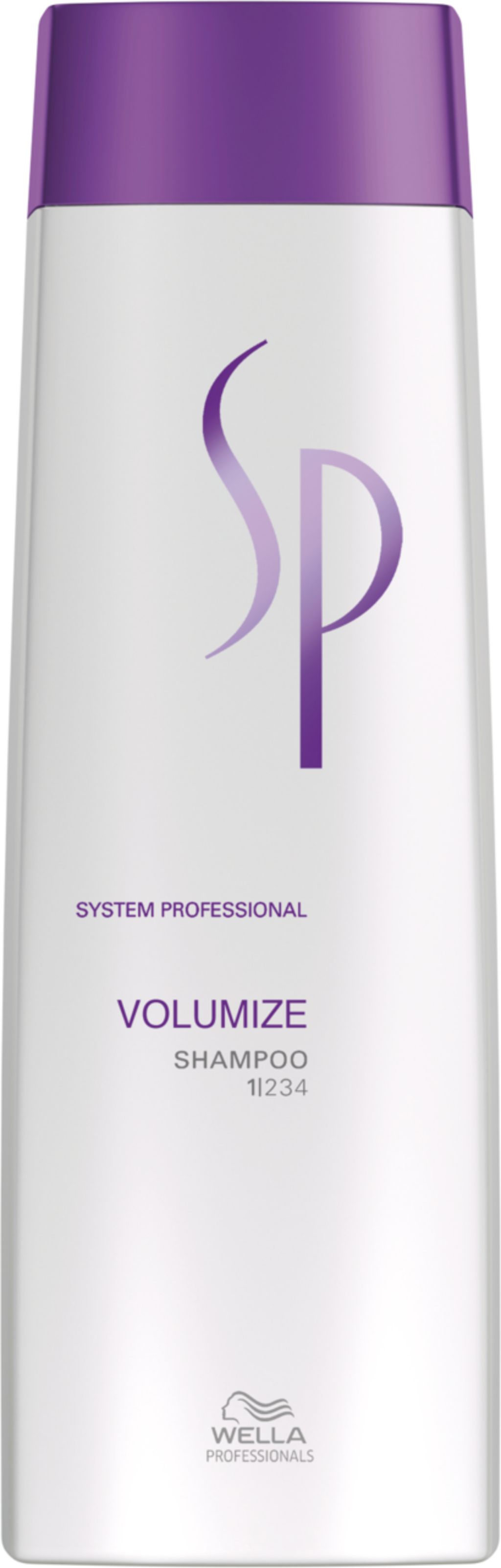 Wella SP Care Volumize Shampoo