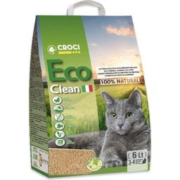 Croci Katzenstreu ECO CLEAN - 