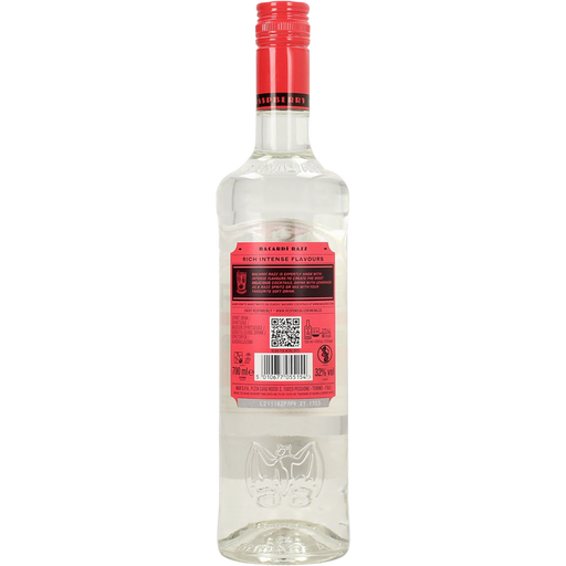 Bacardi Razz Raspberry Spirit Drink 32 % Vol. - 0,70 l