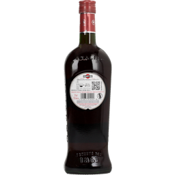 Martini Rosso - 0,75 l