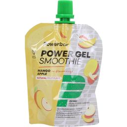 PowerBar® PowerGel Smoothie - Mango Apple