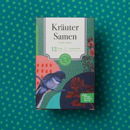 Magic Garden Seeds Kräutersamen - würzig & lecker