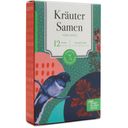 Magic Garden Seeds Kräutersamen - würzig & lecker