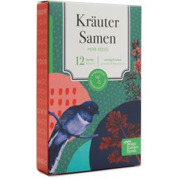 Magic Garden Seeds Kräutersamen - würzig & lecker