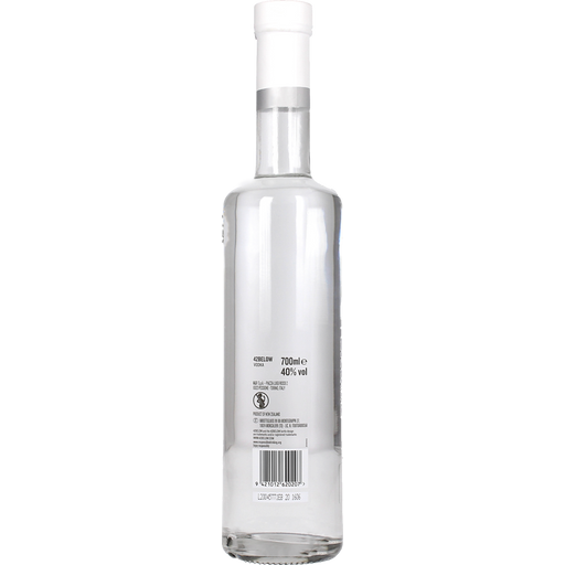 42 Below Vodka Pure 40 % Vol. - 0,70 l