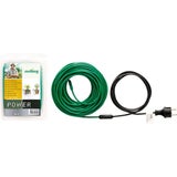 Romberg Classic Pflanzenheizung