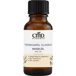 CMD Naturkosmetik Teebaumöl Nagelöl - 20 ml