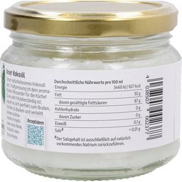 Govinda Kokosöl Bio - 250 g