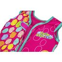 Bestway Schwimmjacke S/M, rosa