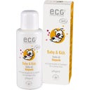 Baby-Körperöl, 100 ml