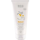 eco cosmetics 2in1 Pflege-Duschgel Sanddorn & Pfirsich