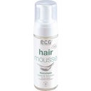 eco cosmetics Haarschaum mit Granatapfel
