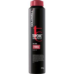 Goldwell Topchic Cool Reds Dose - 7RR MAX luscious red