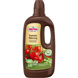Naturen Bio Tomaten- und Kräuter-Nahrung - 1 l