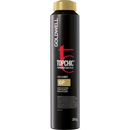 Goldwell Topchic Cool Blondes Dose - 10P pastell-perlblond