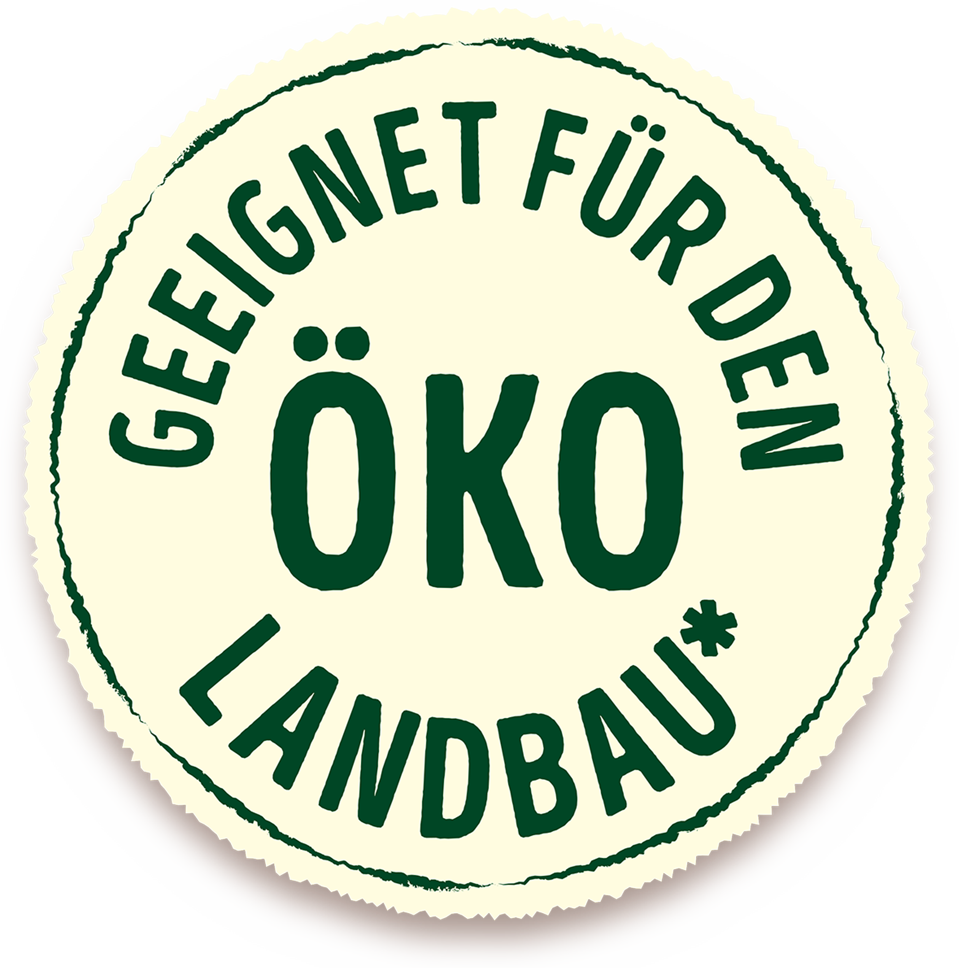 Naturen Bio Gartendünger