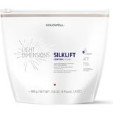 Light Dimensions Silklift Control Hochleistungsaufheller