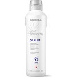 Light Dimensions Silklift Conditioning Cream Developer