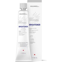 Goldwell Light Dimensions Brightener - Silver