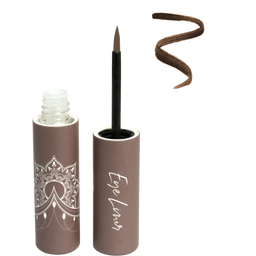 BOHO Green Flüssiger Eyeliner - 02 Marron
