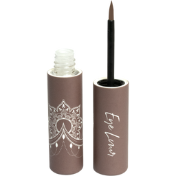 BOHO Green Flüssiger Eyeliner - 02 Marron