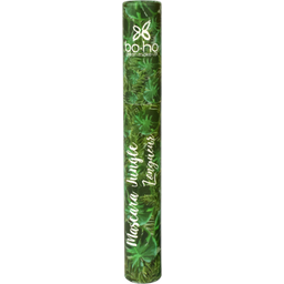 BOHO Green Mascara Jungle 