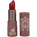 BOHO Green Lippenstift Matt - 103 Groseille
